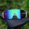 Men's Large Frame Fashion Glasses