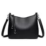 Soft Leather Shoulder Bag Luxury Designer Crossbody Tote