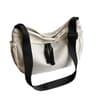 Chic Mini Crossbody Handbag for Women Lightweight Street Style Shoulder Bag