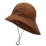 AuraShield UV Protection Wide Brim Sun Hat for Outdoor Adventures