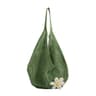 Chic Woven Straw Tote and Summer Beach Vacation Crossbody Bag