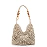 Bohemian Straw Beach Bag Large Capacity Summer Woven Handbag