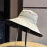 Women Sun Protection Bucket Hat
