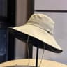 Women Sun Protection Bucket Hat