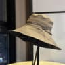 Women Sun Protection Bucket Hat