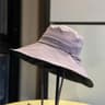 Women Sun Protection Bucket Hat