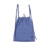 Nylon Commuting Backpack for Women Large Capacity Casual Daypack