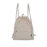 Nylon Commuting Backpack for Women Large Capacity Casual Daypack