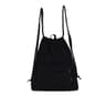 Nylon Commuting Backpack for Women Large Capacity Casual Daypack