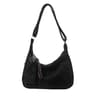 Aria Soft Leather Tote and Crossbody Bag