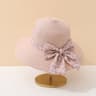Summer Women Panama Straw Hat