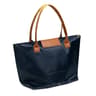 Oxford Tote Bag Large Capacity Water-Resistant Shoulder Bag