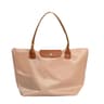 Oxford Tote Bag Large Capacity Water-Resistant Shoulder Bag