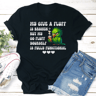 My Give A Fluff Is Broken Tee 2