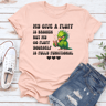 My Give A Fluff Is Broken Tee 3