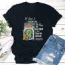 Id Start A Swear Jar But I Dont Have The Kind Of Income Tee 2