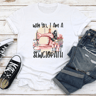 Why Yes I Am A Sewciopath Tee 0