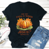 Are You Fall O Ween Jesus Metthew 419 Tee 1