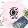 They Whispered To Her Tee 2