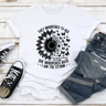 They Whispered To Her Tee 0