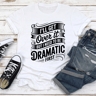 LLl Get Over It Tee 3