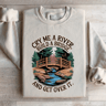 Cry Me A River Build A Bridge Sweatshirt 4