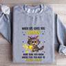 When Life Gives You Lemons Sweatshirt 3