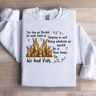 One Day We Were Tired Of Sleeping In Sweatshirt 3