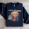 If You Dont Have Wrinkles Sweatshirt 2