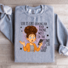 Life Is Like Looking For Your Phone Sweatshirt 1