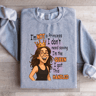Im Not A Princess I Dont Need Saving Sweatshirt 3