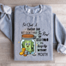 Id Start Swear Jar But I Dont Have The Kind Of Income Sweatshirt 1