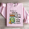 Id Start Swear Jar But I Dont Have The Kind Of Income Sweatshirt 2
