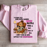 Ive Been Told Some People Whisper Wtf Sweatshirt 2