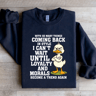 With So Many Things Coming Back In Style Sweatshirt 3