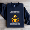 Omg I Have Finally Discovered Sweatshirt 3