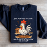 Some People Make Me Wonder Sweatshirt 1