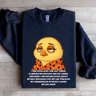 I See People My Age Out There Climbing Mountains Sweatshirt 2