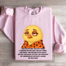 I See People My Age Out There Climbing Mountains Sweatshirt 4