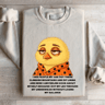 I See People My Age Out There Climbing Mountains Sweatshirt 0