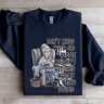 Dont Mess With Old People Sweatshirt 1