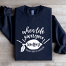 When Life Gives You Lemons Sweatshirt 2