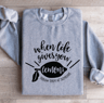 When Life Gives You Lemons Sweatshirt 3