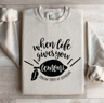 When Life Gives You Lemons Sweatshirt 4