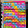 Stress Relief Notepad for Office
