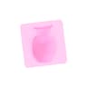 siliconeflowerbottle pink