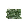 Retractable Garden Fence Parthenocissus leaves