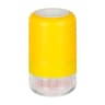 rotatablefilterpressurizedshower yellow