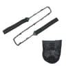 outdoorsurvivalhandchainsaw black