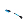 threeinonevehiclesnowshovel blue